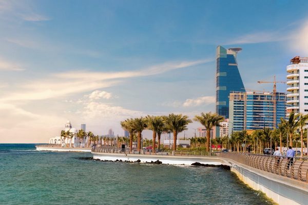 FORMULA E HEADS TO JEDDAH CORNICHE CIRCUIT FOR SEASON 11’S FIRST DOUBLE-HEADER AND PIT BOOST DEBUT – WHERE TO WATCH THE JEDDAH E-PRIX