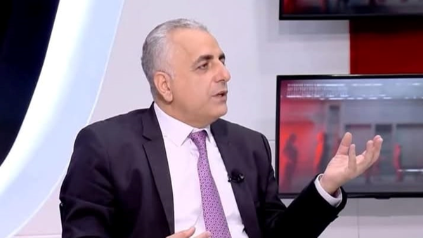 كركي : تمديد مهلة تقديم التصريح الإسمي السنوي للمؤسسات لغاية 30 حزيران 2025